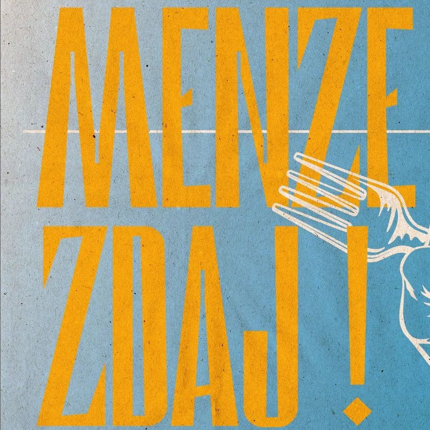 MENZE ZDAJ!