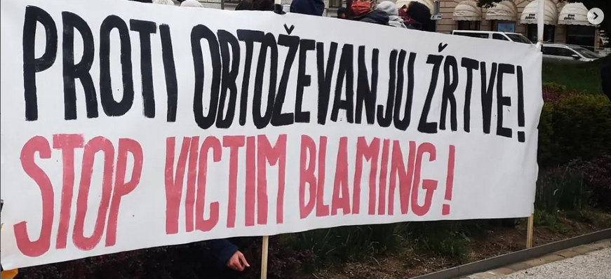 KJE JE PRAVICA?!?