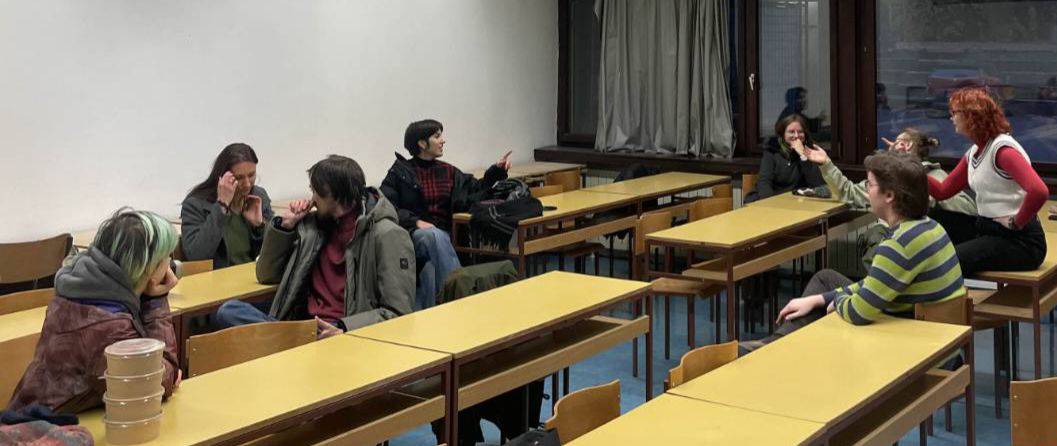 POROČILO S PRVE JAVNE RAZPRAVE O MENZAH – MARIBOR